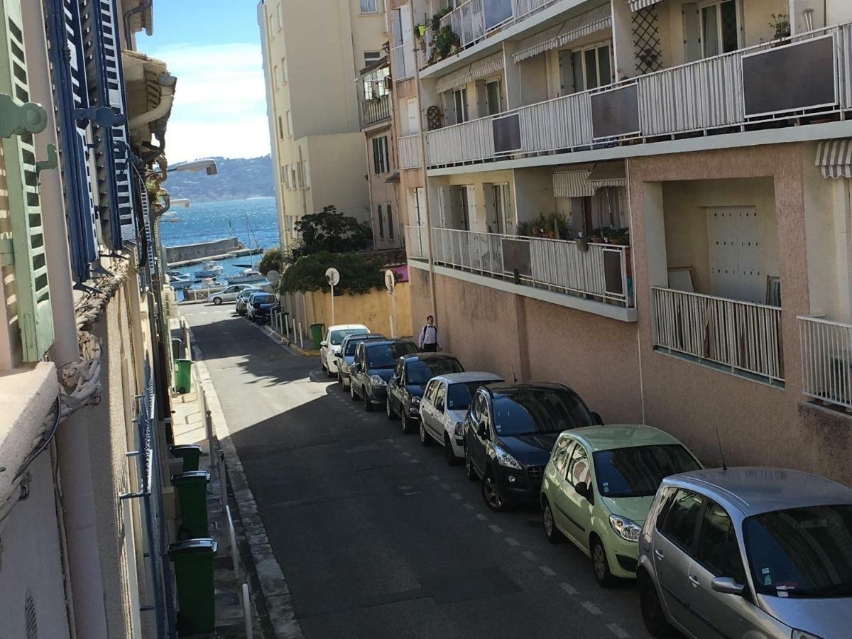 Le Suffren, Ventile ,Wifi, A 100 M De La Plage Toulon Buitenkant foto