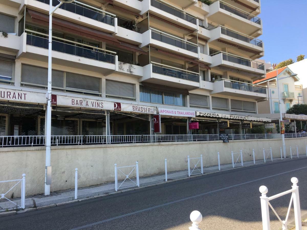 Le Suffren, Ventile ,Wifi, A 100 M De La Plage Toulon Buitenkant foto